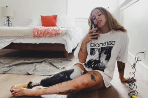 Mira Mariah